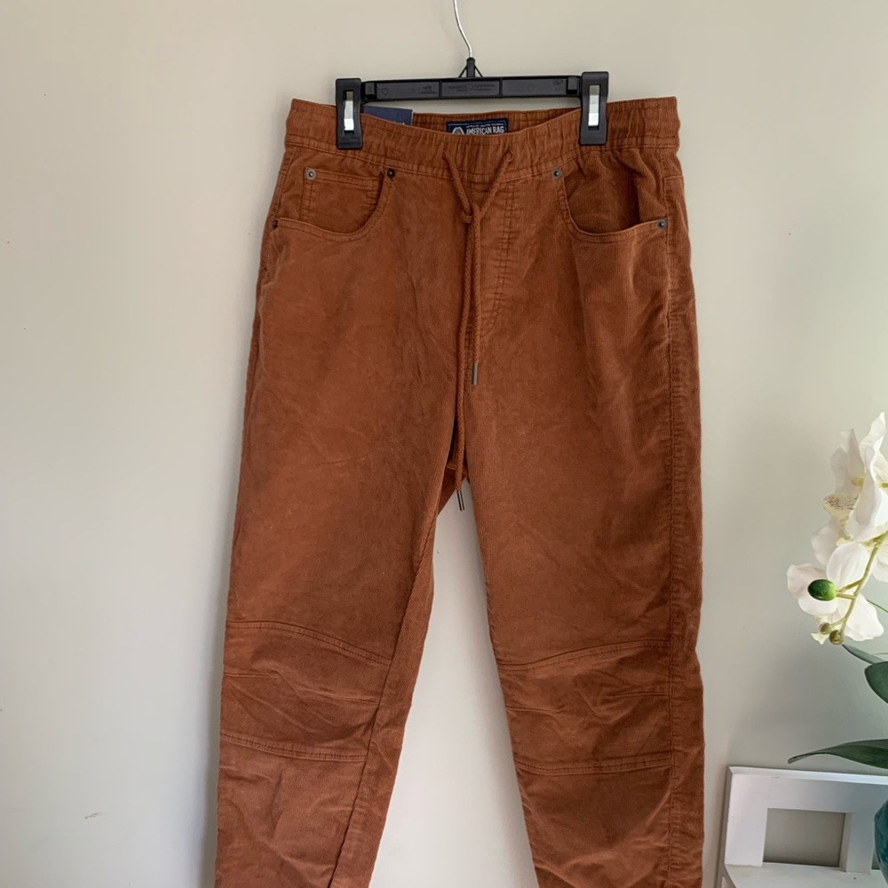 Thick winter pants for women